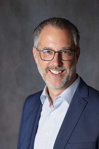 Andreas Jock Schulleiter