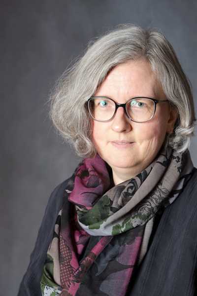 Anke Wiehle Koordination Mittelstufe