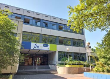 Tag der offenen Tür