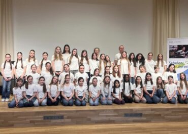 Schulen musizieren 2026